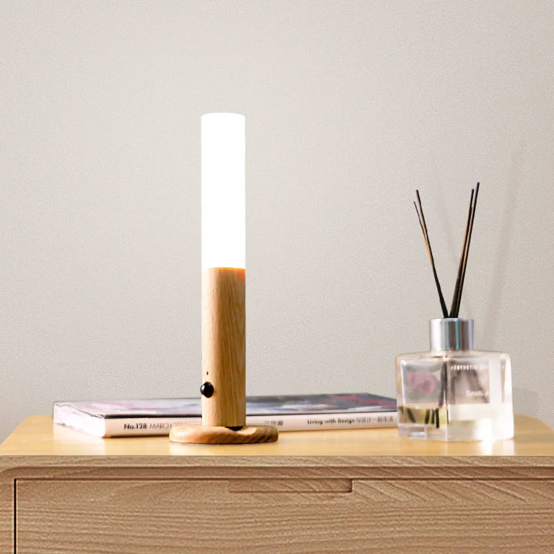 LED Rechargeable Night Light