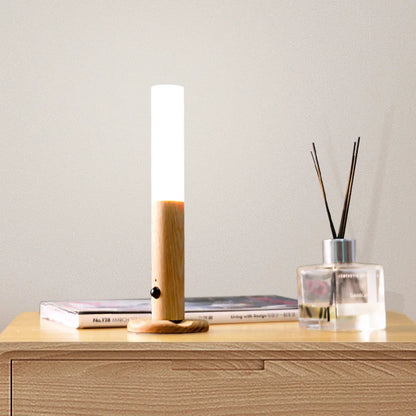 LED Rechargeable Night Light