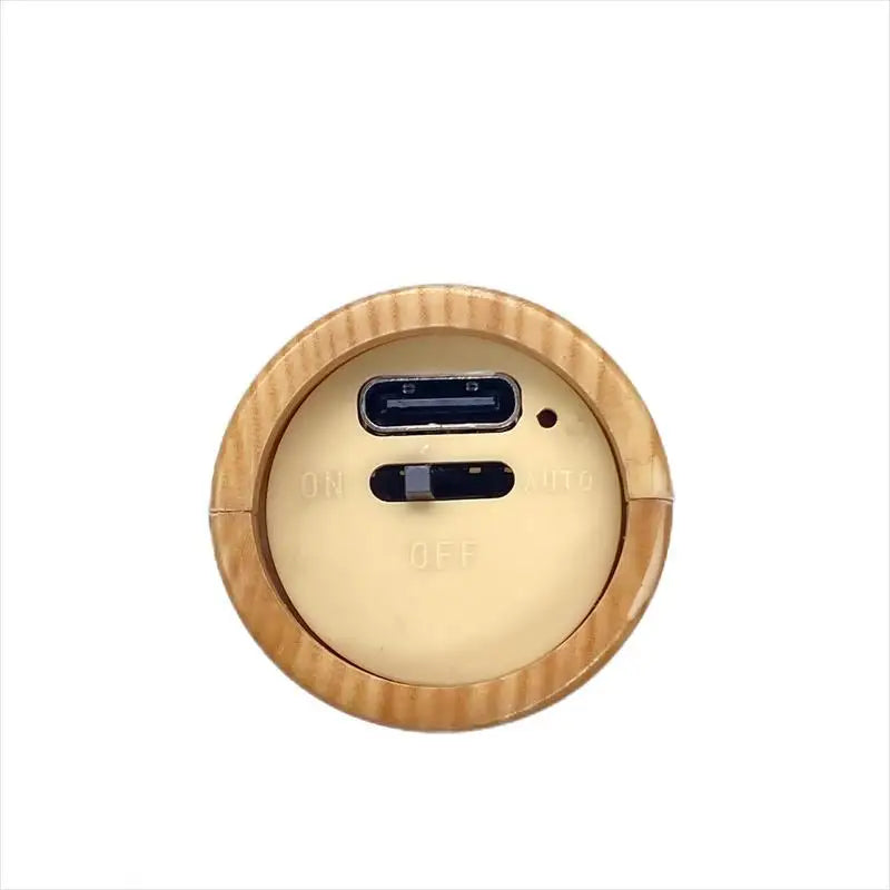 LED Rechargeable Night Light